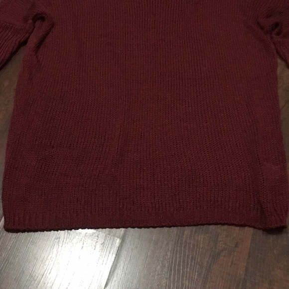 🆕❤️Kiwi tucker sweater ❤️ new - Picture 6 of 8